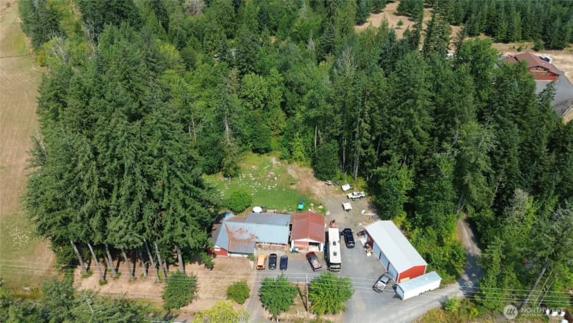 Property photo for 283 Middle Ford Road, Chehalis photo 38