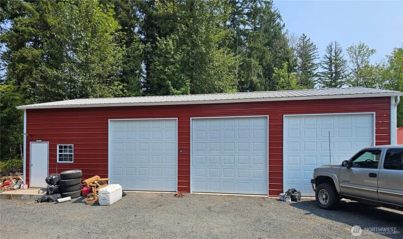 Property photo for 283 Middle Ford Road, Chehalis photo 2