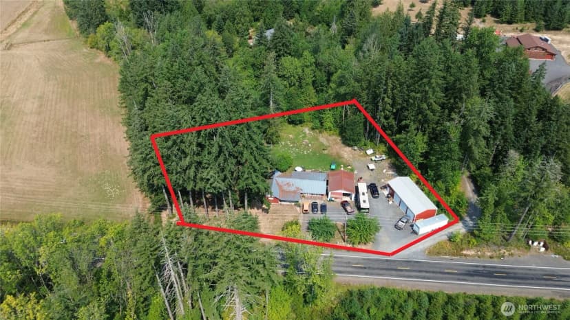 Property photo for 283 Middle Ford Road, Chehalis photo 15