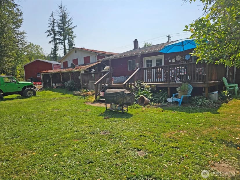 Property photo for 283 Middle Ford Road, Chehalis photo 14