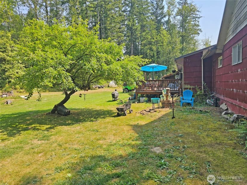Property photo for 283 Middle Ford Road, Chehalis photo 28