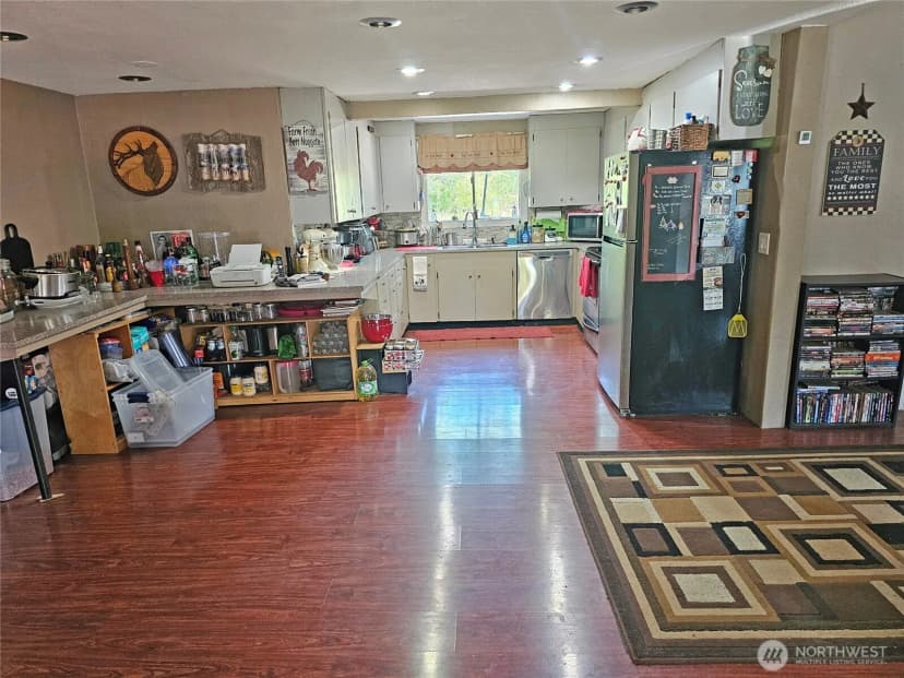 Property photo for 283 Middle Ford Road, Chehalis photo 7