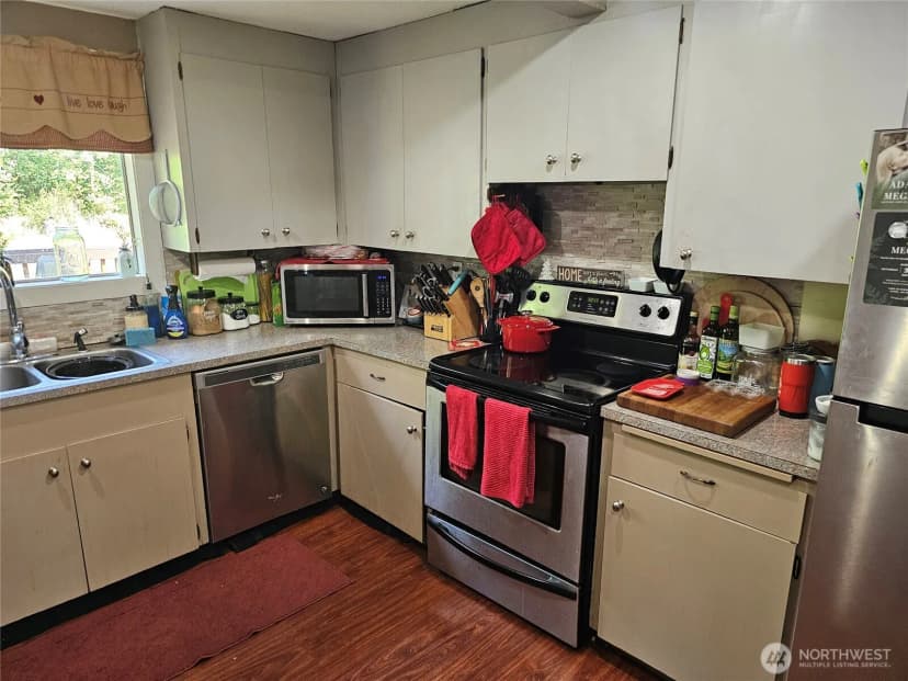 Property photo for 283 Middle Ford Road, Chehalis photo 6