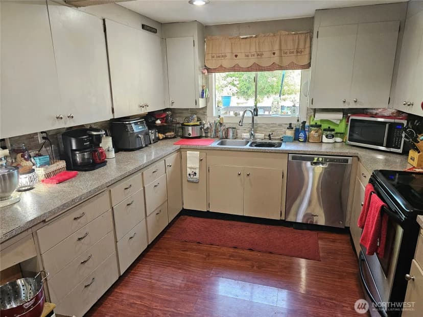 Property photo for 283 Middle Ford Road, Chehalis photo 5