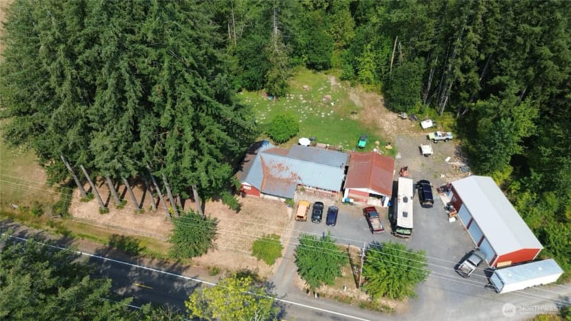 Property photo for 283 Middle Ford Road, Chehalis photo 37