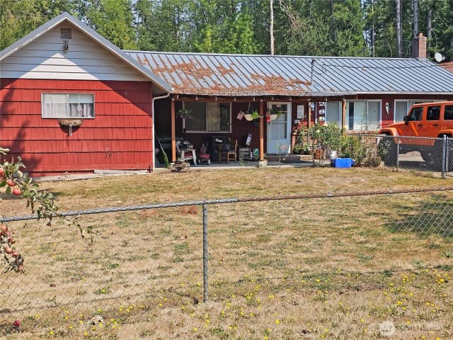 Property photo for 283 Middle Ford Road, Chehalis