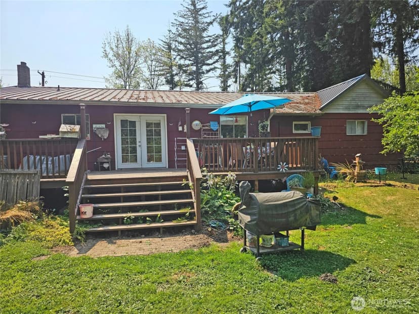 Property photo for 283 Middle Ford Road, Chehalis photo 3