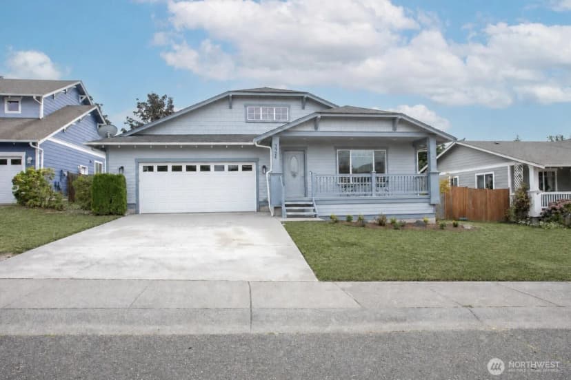 Property photo for 3926 Keystone Way, Bellingham