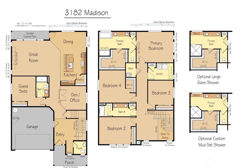 Property photo for 2616 20th Street Ct E #30, Edgewood photo 40