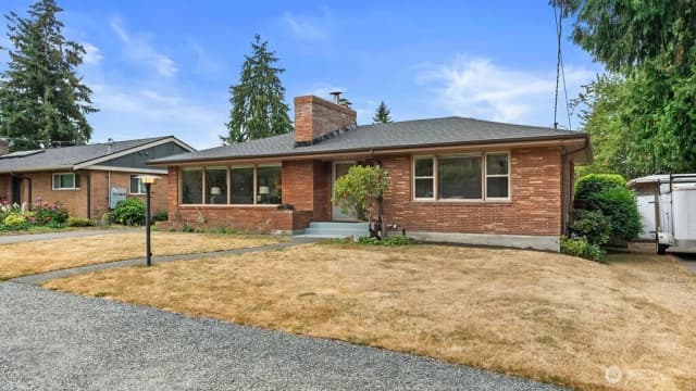 Property photo for 9533 14th Avenue Nw, Seattle