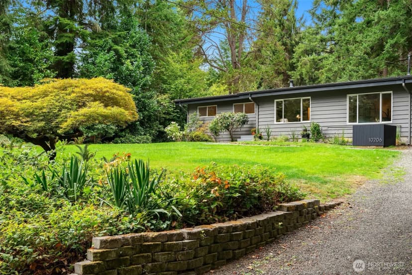 Property photo for 10206 Sw Quartermaster Drive, Vashon
