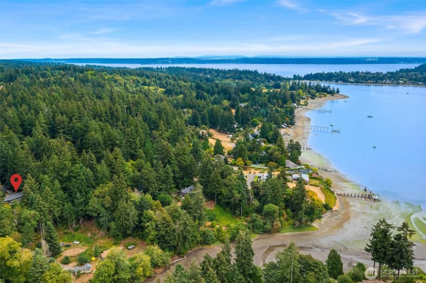 Property photo for 10206 Sw Quartermaster Drive, Vashon photo 28