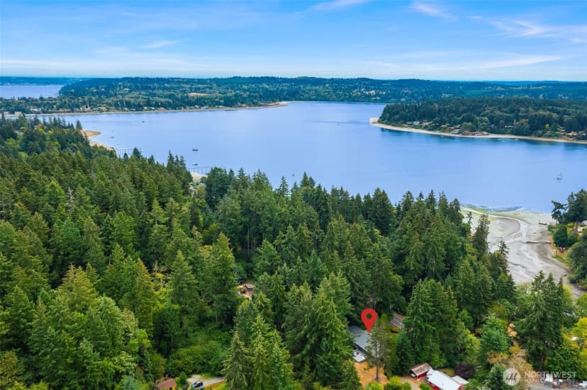 Property photo for 10206 Sw Quartermaster Drive, Vashon photo 26