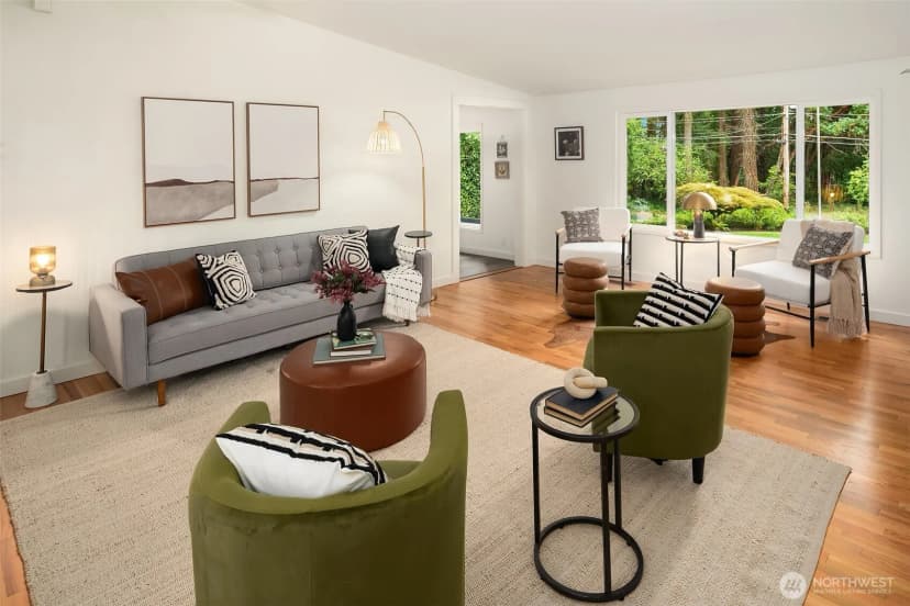 Property photo for 10206 Sw Quartermaster Drive, Vashon photo 12