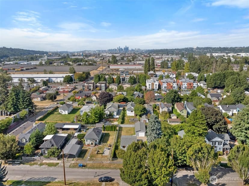 Property photo for 516 S Trenton Street, Seattle photo 24