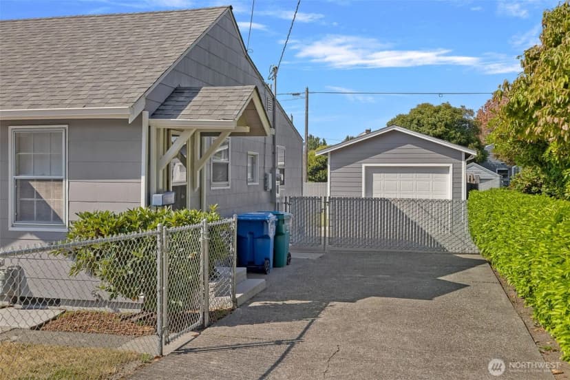Property photo for 516 S Trenton Street, Seattle photo 16