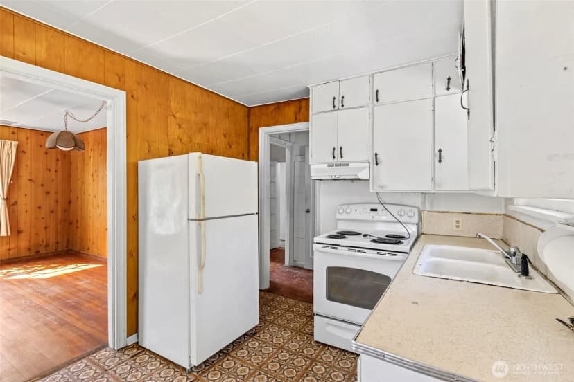 Property photo for 516 S Trenton Street, Seattle photo 8