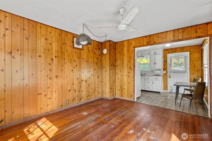 Property photo for 516 S Trenton Street, Seattle photo 4