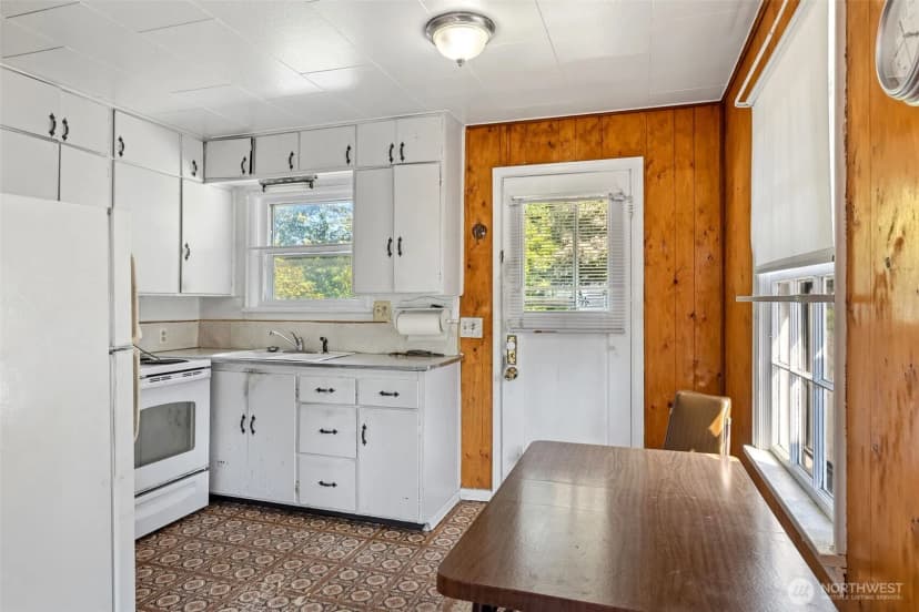 Property photo for 516 S Trenton Street, Seattle photo 6