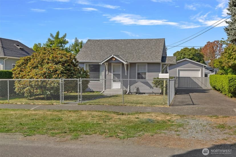 Property photo for 516 S Trenton Street, Seattle photo 15