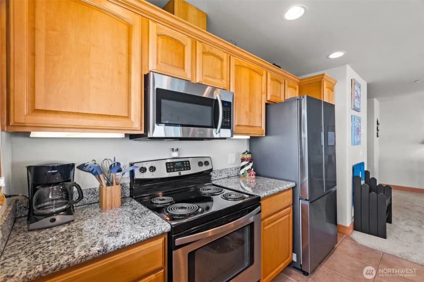 Property photo for 1600 W Ocean Avenue #834, Westport photo 24