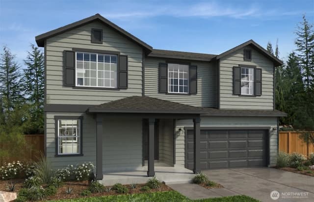 Property photo for 18529 140th Avenue Ct E #72, Puyallup