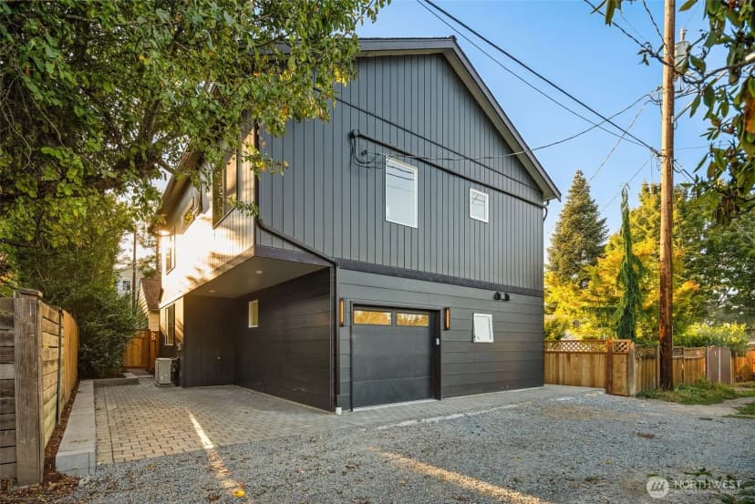Property photo for 8148 13th Avenue Sw, Seattle
