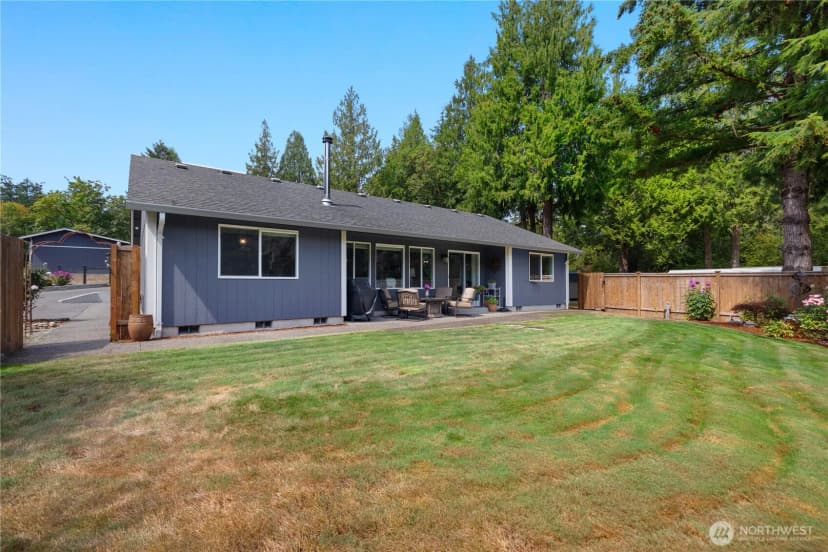 Property photo for 6424 75th Avenue Ne, Olympia photo 6