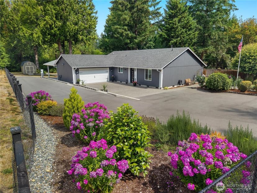 Property photo for 6424 75th Avenue Ne, Olympia photo 4