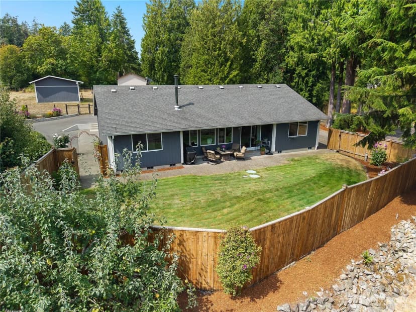 Property photo for 6424 75th Avenue Ne, Olympia photo 5