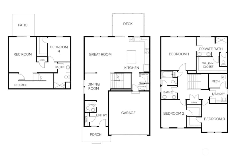 Property photo for 7821 286th Place Nw #34, Stanwood photo 12