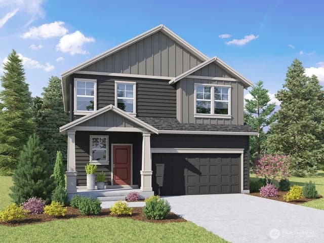 Property photo for 7821 286th Place Nw #34, Stanwood