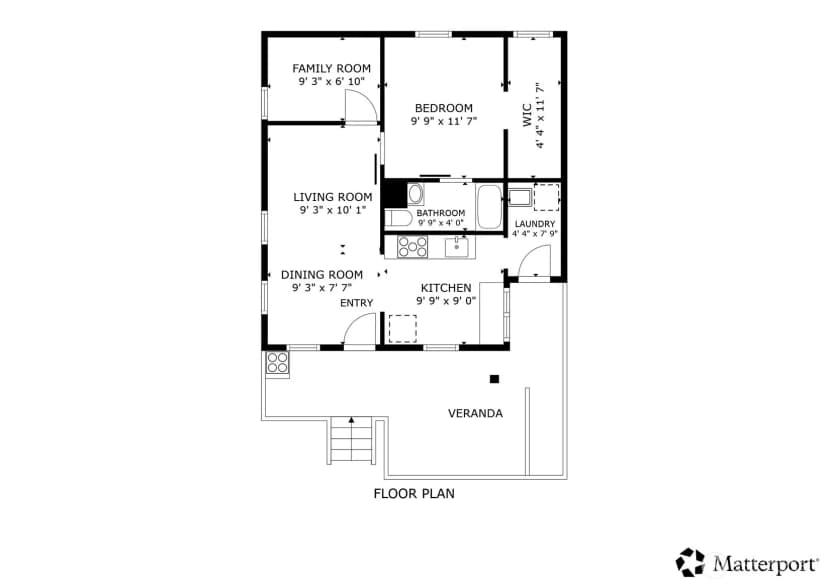 Property photo for 917 Ne 72nd Street, Seattle photo 23