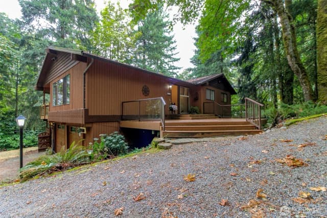 Property photo for 4917 145th Avenue Se, Bellevue