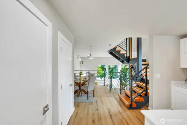 Property photo for 2535 S I Street #e, Tacoma