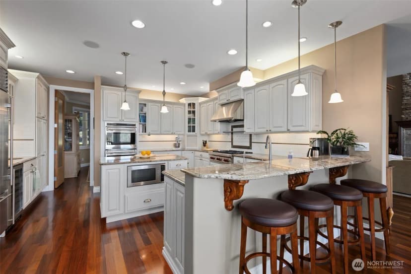 Property photo for 3696 Lavender Lane Ne, Bainbridge Island photo 15