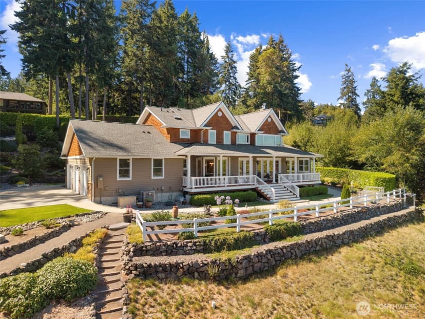 Property photo for 3696 Lavender Lane Ne, Bainbridge Island photo 37
