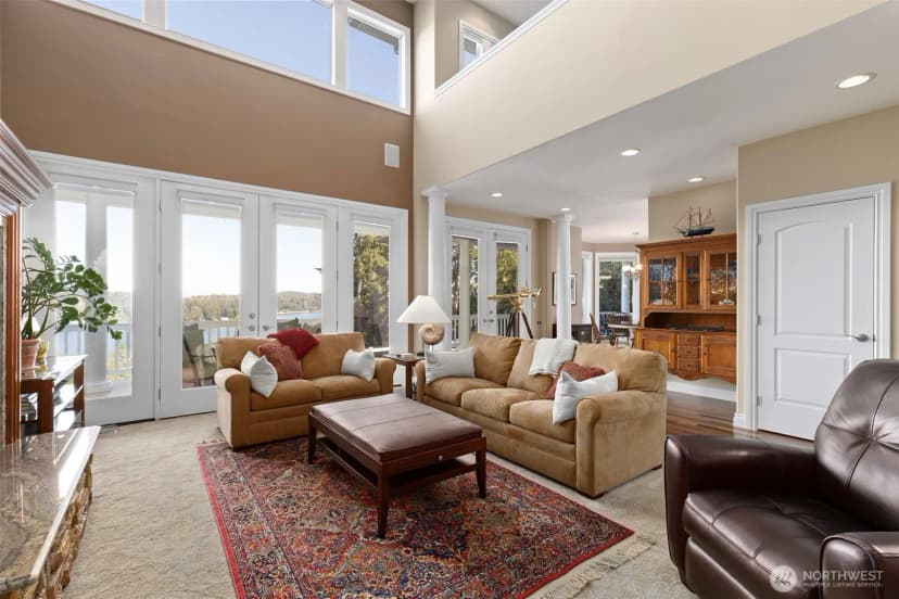 Property photo for 3696 Lavender Lane Ne, Bainbridge Island photo 11