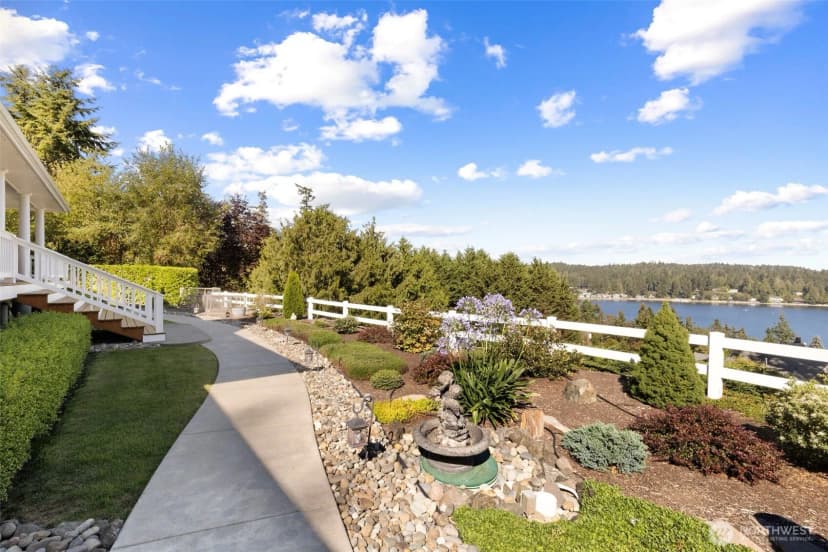 Property photo for 3696 Lavender Lane Ne, Bainbridge Island photo 36