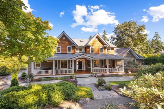 Property photo for 3696 Lavender Lane Ne, Bainbridge Island photo 4