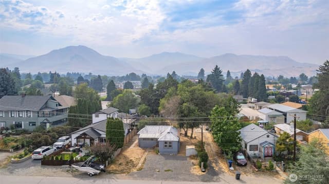 Property photo for 504 Ramona Avenue, Wenatchee