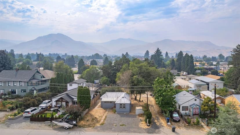 Property photo for 504 Ramona Avenue, Wenatchee