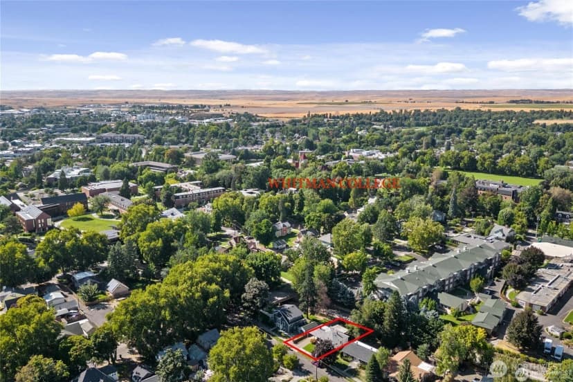 Property photo for 613 Hobson Street, Walla Walla photo 38