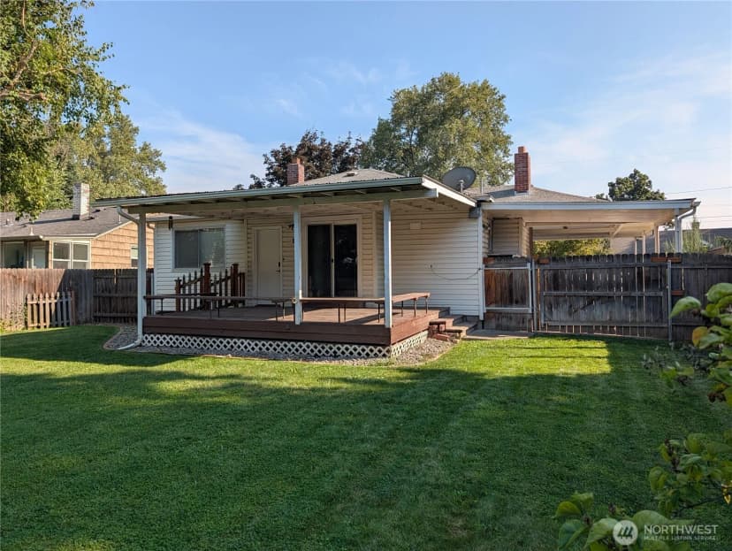 Property photo for 613 Hobson Street, Walla Walla photo 35
