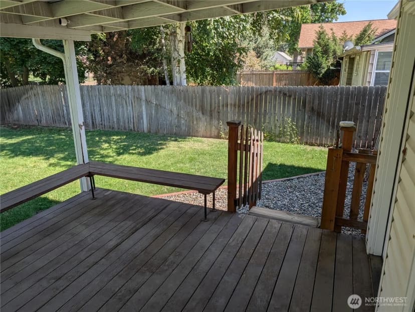 Property photo for 613 Hobson Street, Walla Walla photo 33