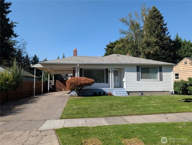 Property photo for 613 Hobson Street, Walla Walla