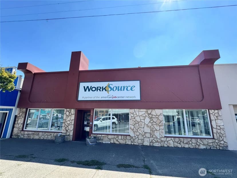 Property photo for 116 E Main St, Goldendale photo 10