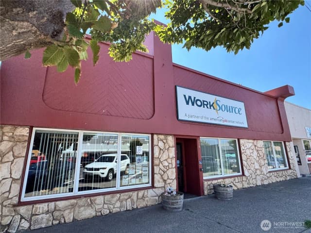 Property photo for 116 E Main St, Goldendale