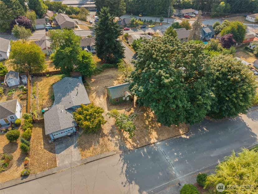 Property photo for 722 S 4th Avenue Sw, Olympia photo 27