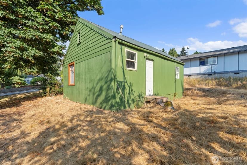 Property photo for 722 S 4th Avenue Sw, Olympia photo 19
